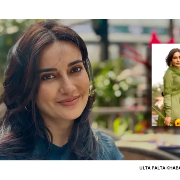 Surbhi Jyoti Pregnancy Buzz: Is the TV Star&hellip;