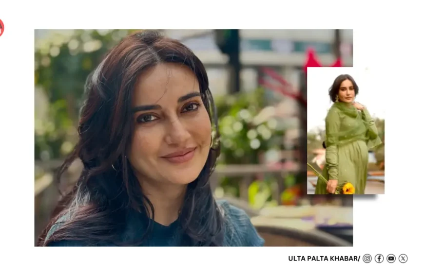 Surbhi Jyoti Pregnancy Buzz: Is the TV Star Expecting Twins? Viral Reports Spark Frenzy Online