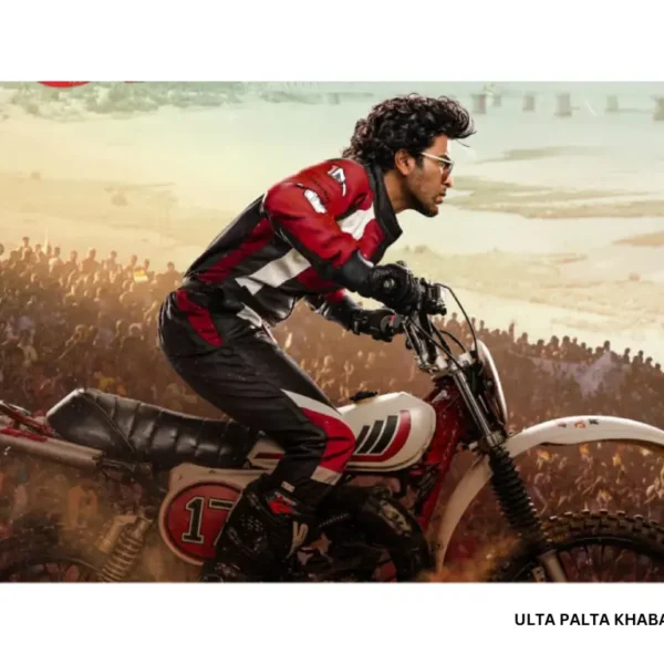 ‘Biker’ Box Office Report: Sharwanand’s Action Drama Struggles&hellip;