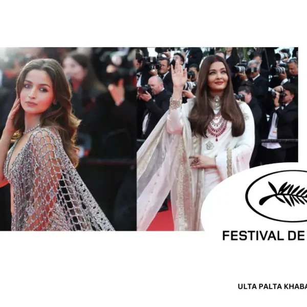 Cannes 2026: Aishwarya Rai, Alia Bhatt Lead Massive&hellip;