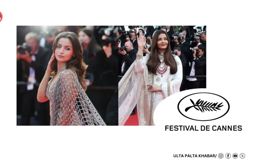 Cannes 2026: Aishwarya Rai, Alia Bhatt Lead Massive Indian Takeover as Regional Cinema Targets Global Box Office Boom