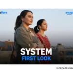 Sonakshi Sinha & Jyotika’s System Skips Theatres for Prime Video Release: OTT Gamble That Could Redefine Legal Thriller Economics