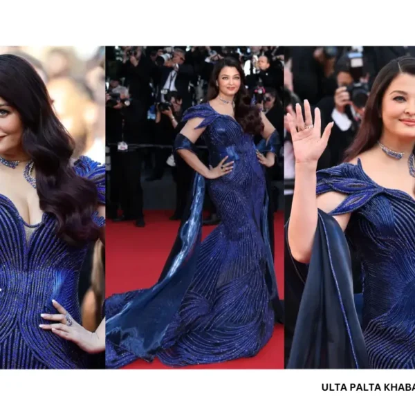 Aishwarya Rai Bachchan’s Cannes 2026 Finale Look Breaks&hellip;