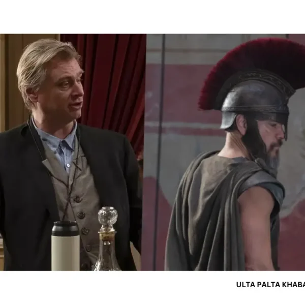 Christopher Nolan’s The Odyssey Set for Massive Box&hellip;