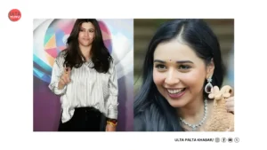 Bigg Boss 19’s Tanya Mittal Turns TV Star&hellip;