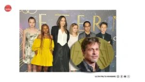 Brad Pitt’s Absence At Daughter Zahara Jolie’s Graduation&hellip;
