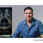 Akshay Kumar’s ‘Samuk’ Announced: Bollywood Finally Enters The Alien Horror Universe With India’s Biggest Sci-Fi Action Spectacle