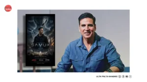 Akshay Kumar’s ‘Samuk’ Announced: Bollywood Finally Enters The&hellip;