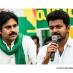 Pawan Kalyan Says He’s ‘Jealous’ Of Vijay’s Political Success: From Power Star To Thalapathy CM, South Cinema’s Political War Gets Real