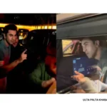 Ranbir Kapoor Loses Cool at Paparazzi Amid ‘Daadi Ki Shaadi’ Screening Buzz; All Eyes Now on Love & War and Ramayana Box Office Storm