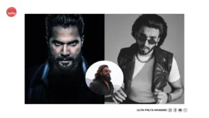 Varun Dhawan’s ‘Dhurandhar’ Comment Sparks Ranveer Singh Fan&hellip;