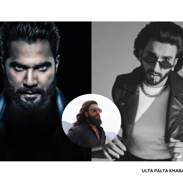 Varun Dhawan’s ‘Dhurandhar’ Comment Sparks Ranveer Singh Fan&hellip;