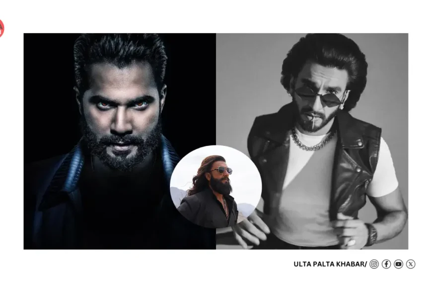 Varun Dhawan’s ‘Dhurandhar’ Comment Sparks Ranveer Singh Fan War; Was Aditya Dhar the Real Hero Behind the Blockbuster Franchise?