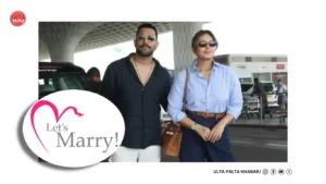 Huma Qureshi Set to Marry Rachit Singh? Intimate&hellip;