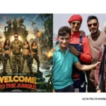 Ajay Devgn Moves Dhamaal 4 to Avoid Clash With Akshay Kumar’s Welcome To The Jungle; Bollywood’s Smartest Box Office Move of 2026?