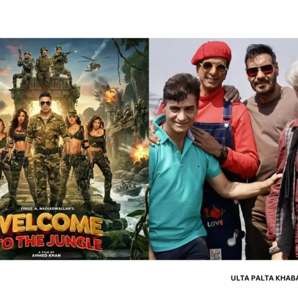 Ajay Devgn Moves Dhamaal 4 to Avoid Clash&hellip;
