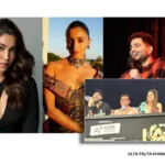 Alia Bhatt & Sharvari Become The First Guests On Samay Raina’s India’s Got Latent Season 2? Viral Photo Sparks Massive Buzz Ahead Of ‘Alpha’