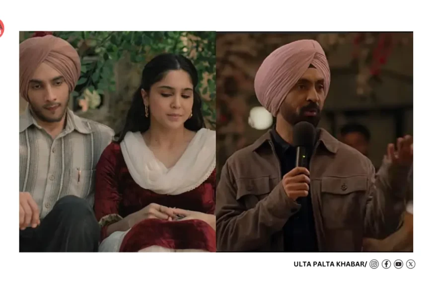 Main Vaapas Aaunga: Ektaa Kapoor Calls Imtiaz Ali’s Partition Romance ‘Heartbreaking’