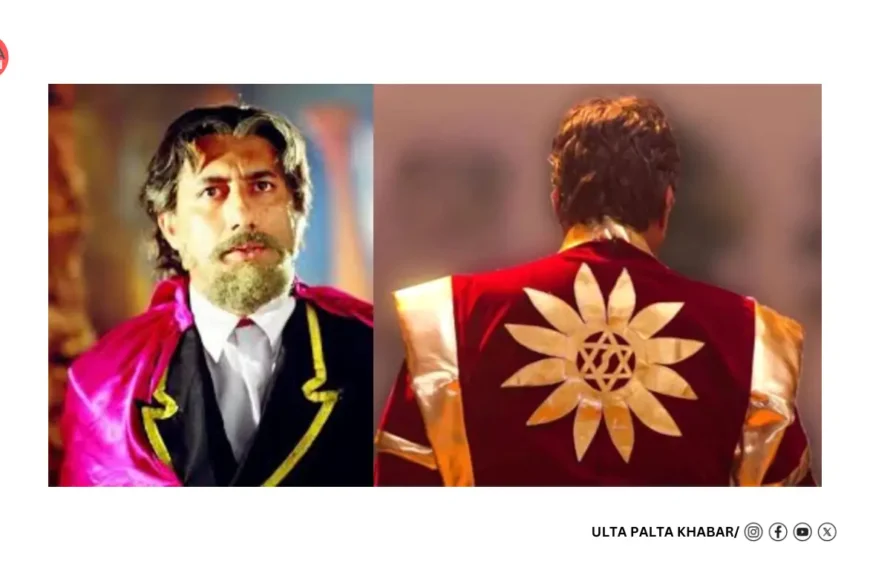 Shaktimaan Movie Controversy: Lalit Parimoo Questions Publicity Buzz, Backs Ranveer Singh Despite Mukesh Khanna’s Objections