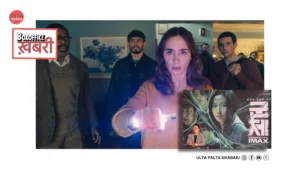 South Korean Box Office: ‘Colony’ Dominates Again as&hellip;