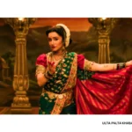 Shraddha Kapoor’s ‘Eetha’ Teaser Stuns Fans: From Stree Queen To Lavani Legend, Actress Takes Biggest Career Risk Yet