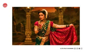 Shraddha Kapoor’s ‘Eetha’ Teaser Stuns Fans: From Stree&hellip;