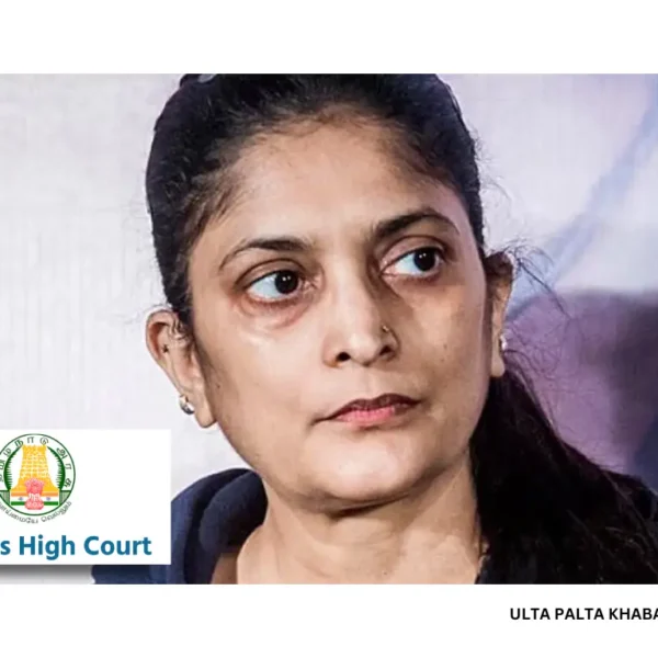 Sudha Kongara Moves Madras High Court to Stall&hellip;
