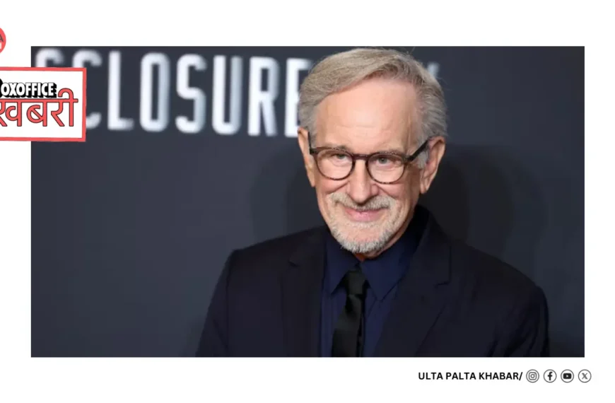 China Box Office Shock! ‘The Furious’ Knocks Out ‘Dear You’ to Claim No.1 Spot, Steven Spielberg’s ‘Disclosure Day’ Makes Quiet Entry