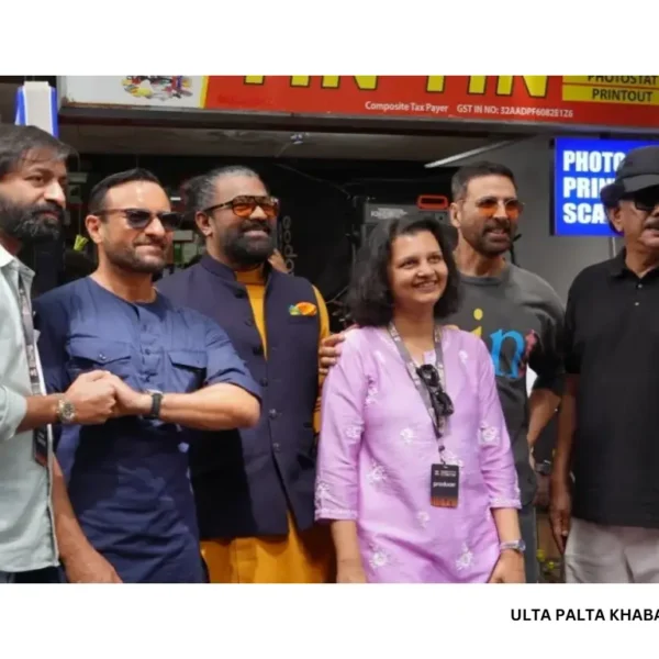 Haiwaan Release Date Locked: Akshay Kumar & Saif&hellip;