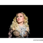 Madonna Slams Smartphone Culture At ‘Confessions II’ Premiere; ‘Put Your F*ing Phones Down’ Message Goes Viral Ahead Of New Album Release
