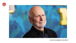 James Burrows Dies At 85: Friends Cast Heartbroken&hellip;