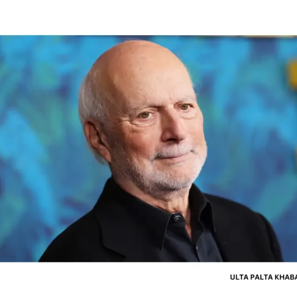 James Burrows Dies At 85: Friends Cast Heartbroken&hellip;