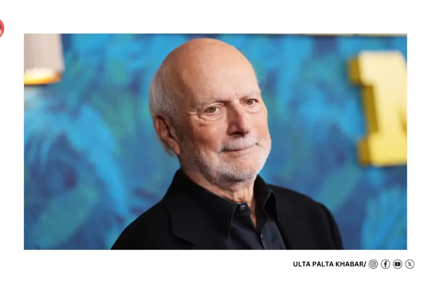 James Burrows Dies At 85: Friends Cast Heartbroken As Sitcom Legend Leaves Behind An Unmatched Television Legacy