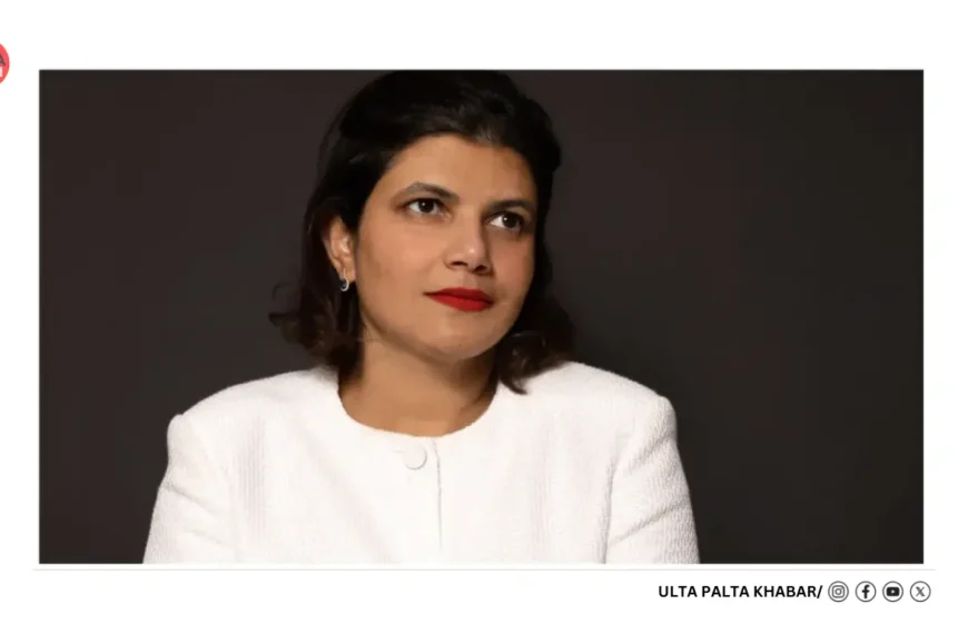 Shivani Pandya Malhotra Quits Red Sea Film Festival: The Woman Behind Saudi Arabia’s Biggest Cinema Revolution Says Goodbye, Industry Left Stunned