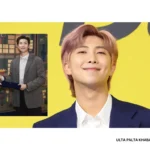 BTS Leader RM Creates History! Kim Namjoon Becomes First-Ever Global Ambassador Of National Museum Of Korea, ARMY Celebrates Another Iconic Milestone
