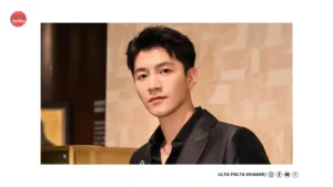 Jin Ze Dies at 33: Chinese Entertainment Industry&hellip;
