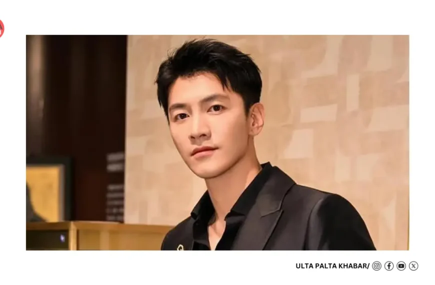 Jin Ze Dies at 33: Chinese Entertainment Industry Mourns Rising Star as Fans Await Unreleased Dramas