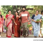 Gatta Kusthi 2 Box Office Collection Day 2: Vishnu Vishal-Aishwarya Lekshmi Sequel Scores INR 10.42 Crore Worldwide, Saturday Surge Turns the Heat Up
