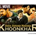 Box Office Disaster to YouTube History! Bellamkonda Sreenivas’ ‘Khoonkhar’ Becomes First Film Ever to Cross 1 Billion YouTube Views