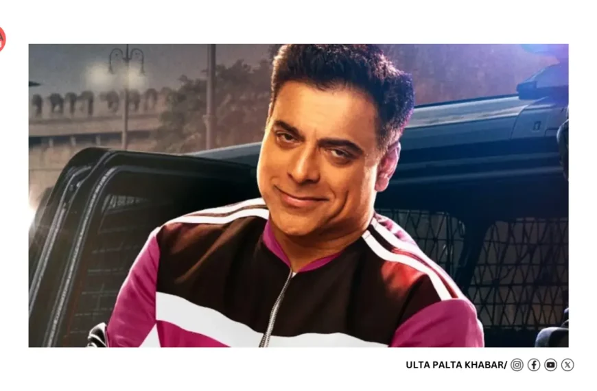 Ram Kapoor’s Heartbreaking Lock Upp 2 Confession Leaves India in Tears: ‘I Was Molested at 13’ — Actor Reveals Secret Hidden Even From His Children