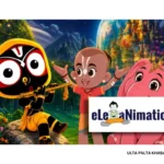 Mahaprabhu Jagannath Makes History! Odisha’s First Animated Feature Film Aims to Create India’s Next Mythology Universe