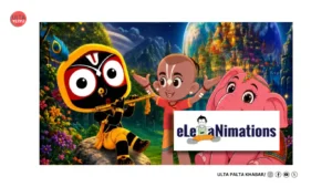 Mahaprabhu Jagannath Makes History! Odisha’s First Animated Feature&hellip;