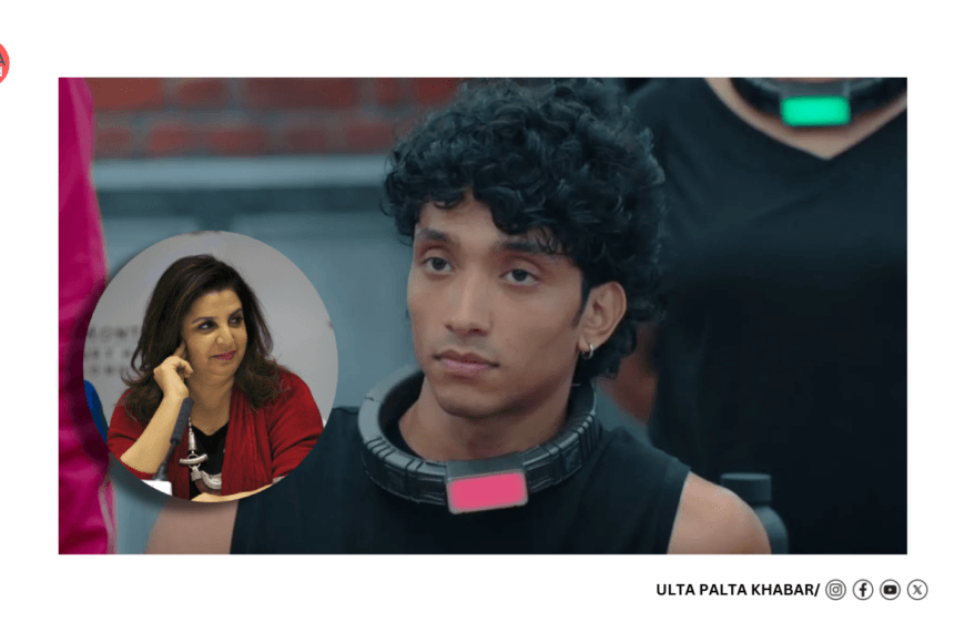 Lock Upp 2 Shocker: Yogesh Rawat Admits to Shoplifting Worth INR 60,000