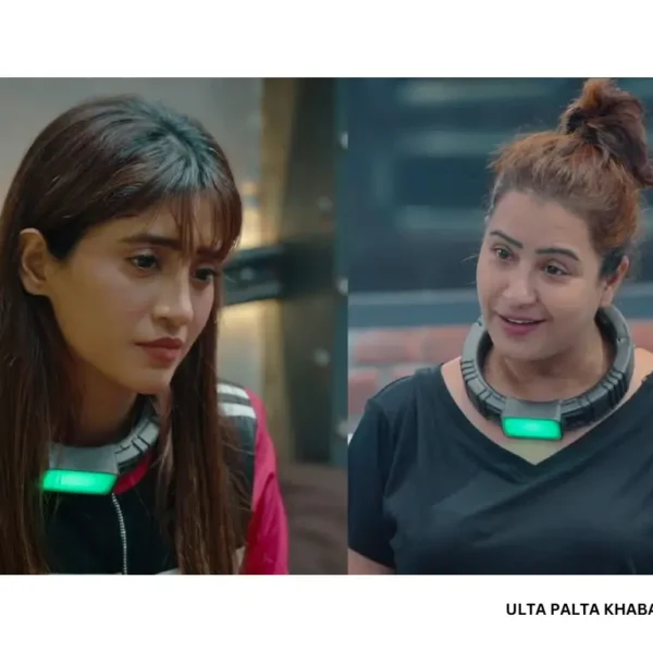 Lock Upp 2 Explodes! Shilpa Shinde’s Remarks on&hellip;