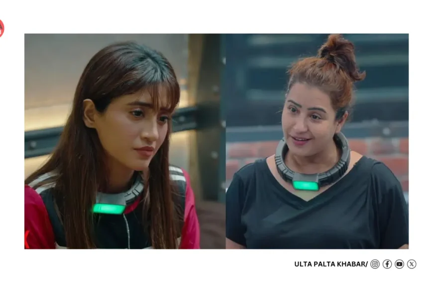 Lock Upp 2 Explodes! Shilpa Shinde’s Remarks on Shivangi Joshi Spark Massive Backlash, Fans Call It ‘Character Assassination’