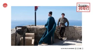 The Odyssey Box Office Collection Day 3: Christopher&hellip;