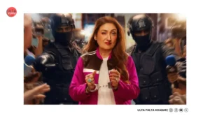 Sunita Ahuja Breaks Down on Lock Upp, Says&hellip;