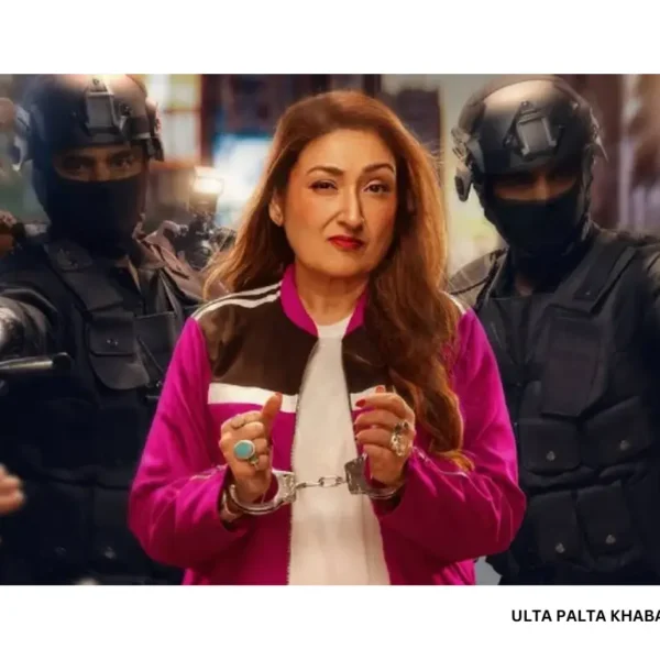 Sunita Ahuja Breaks Down on Lock Upp, Says&hellip;