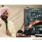 Satluj Controversy Escalates: Union Minister Ravneet Singh Bittu Challenges Filmmakers Over ‘25,000 Missing Bodies’ Claim