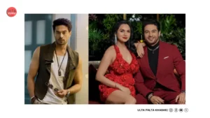 Gaurav Khanna Breaks Silence After Akanksha Chamola Confirms&hellip;
